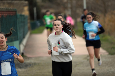 XII San Silvestre Ondalán
