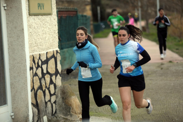 XII San Silvestre Ondalán