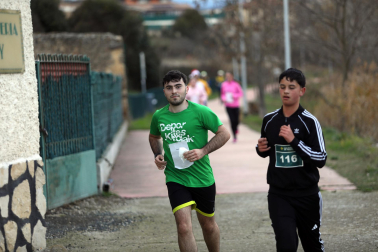 XII San Silvestre Ondalán
