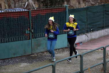 XII San Silvestre Ondalán