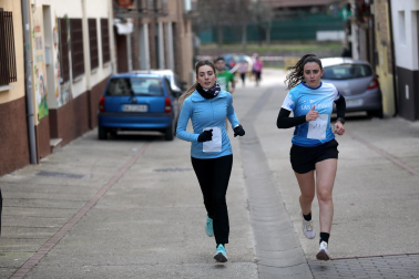 XII San Silvestre Ondalán