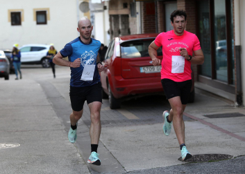 XII San Silvestre Ondalán