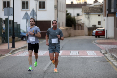 XII San Silvestre Ondalán