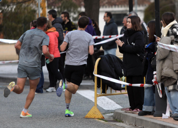 XII San Silvestre Ondalán