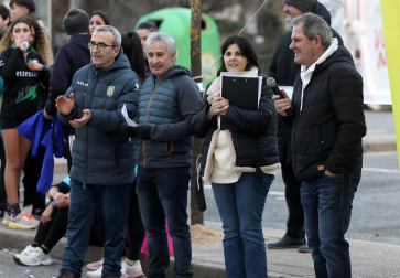 XII San Silvestre Ondalán