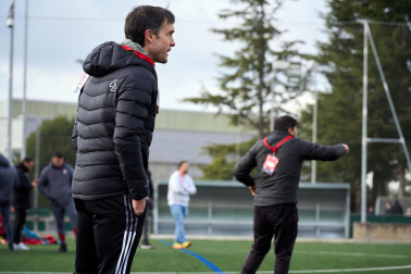 Fotos de la séptima jornada del Torneo Interescolar 2025.