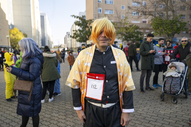 Fotos de la San Silvestre 2026 de Barañáin