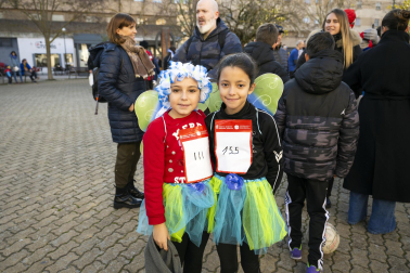Fotos de la San Silvestre 2026 de Barañáin
