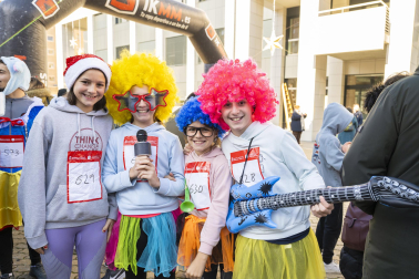 Fotos de la San Silvestre 2026 de Barañáin
