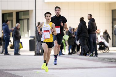 Fotos de la San Silvestre 2026 de Barañáin