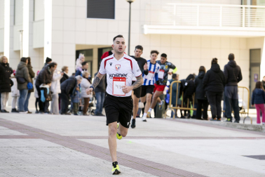 Fotos de la San Silvestre 2026 de Barañáin