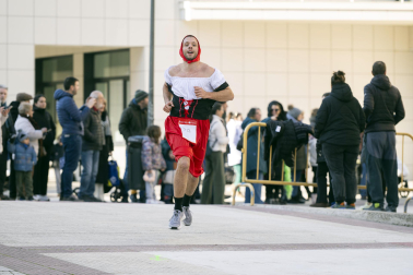 Fotos de la San Silvestre 2026 de Barañáin