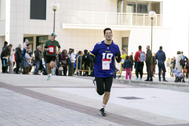 Fotos de la San Silvestre 2026 de Barañáin