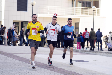 Fotos de la San Silvestre 2026 de Barañáin