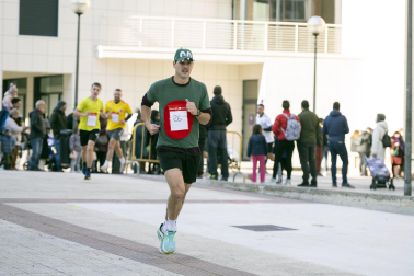 Fotos de la San Silvestre 2026 de Barañáin