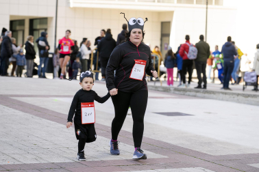 Fotos de la San Silvestre 2026 de Barañáin