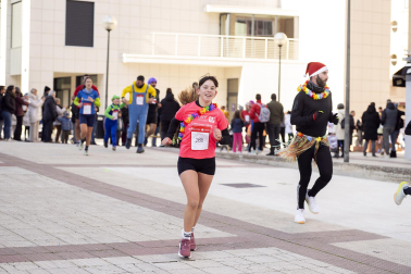 Fotos de la San Silvestre 2026 de Barañáin