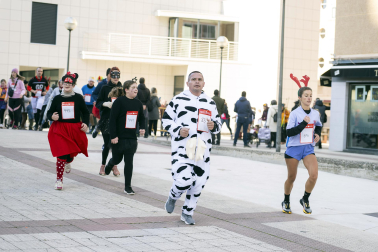 Fotos de la San Silvestre 2026 de Barañáin