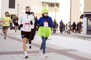 Fotos de la San Silvestre 2026 de Barañáin
