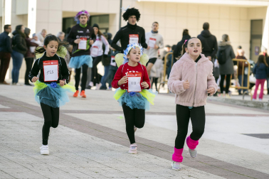 Fotos de la San Silvestre 2026 de Barañáin