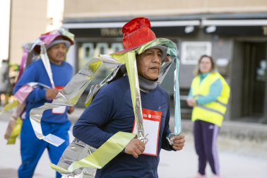 Fotos de la San Silvestre 2026 de Barañáin