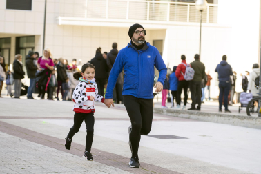 Fotos de la San Silvestre 2026 de Barañáin