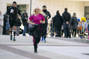 Fotos de la San Silvestre 2026 de Barañáin