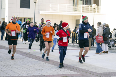 Fotos de la San Silvestre 2026 de Barañáin