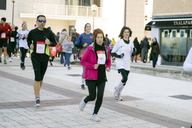 Fotos de la San Silvestre 2026 de Barañáin