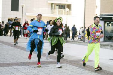 Fotos de la San Silvestre 2026 de Barañáin