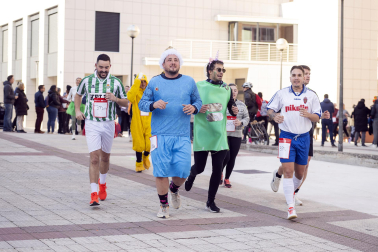 Fotos de la San Silvestre 2026 de Barañáin