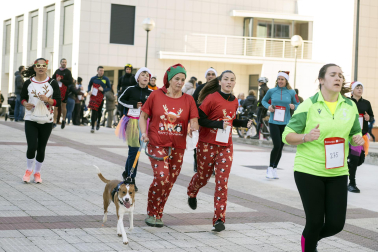 Fotos de la San Silvestre 2026 de Barañáin