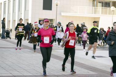 Fotos de la San Silvestre 2026 de Barañáin