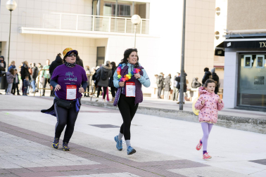 Fotos de la San Silvestre 2026 de Barañáin