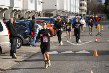 Fotos de la San Silvestre 2026 de Barañáin