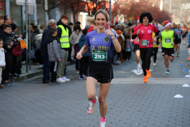 Fotos de la San Silvestre 2026 de Estella