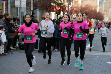 Fotos de la San Silvestre 2026 de Estella