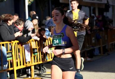 Fotos de la San Silvestre 2026 de Estella