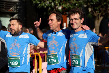 Fotos de la San Silvestre 2026 de Estella