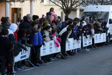 XIV San Silvestre de Buztintxuri
