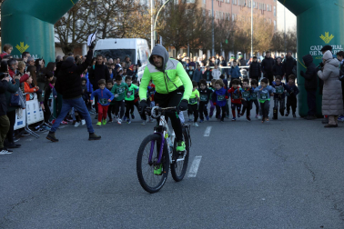 XIV San Silvestre de Buztintxuri