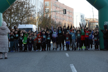 XIV San Silvestre de Buztintxuri