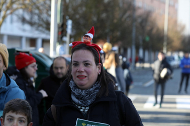 XIV San Silvestre de Buztintxuri
