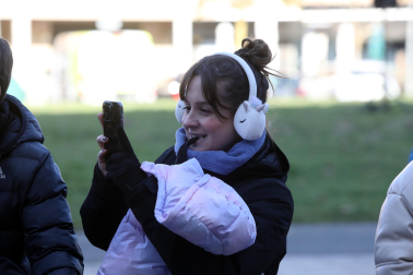 XIV San Silvestre de Buztintxuri