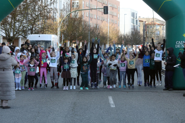 XIV San Silvestre de Buztintxuri