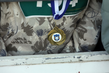 XIV San Silvestre de Buztintxuri