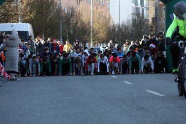 XIV San Silvestre de Buztintxuri