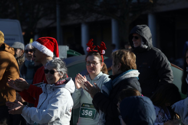 XIV San Silvestre de Buztintxuri