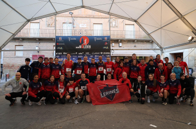 San Silvestre de Lerín