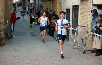 San Silvestre de Lerín